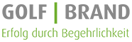 Logo GolfBrand